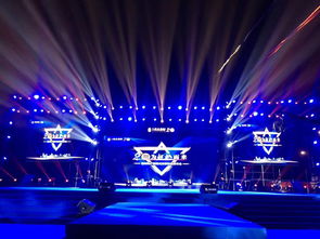 深圳企业年会全攻略 一手资源整合，打造舞台灯光音响与精彩节目的视听盛宴